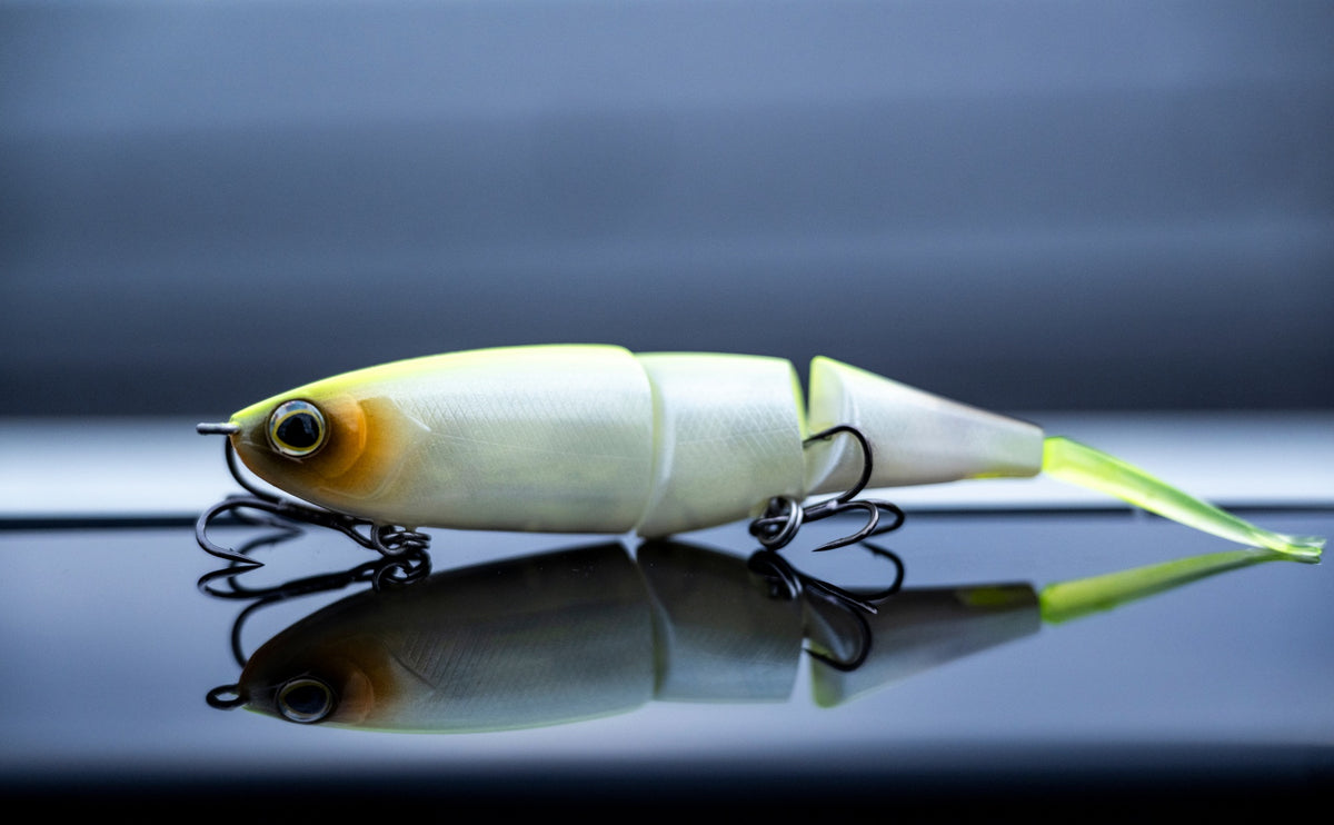 [lifestyle] image of product SHIMANO BT BAIT 99SS