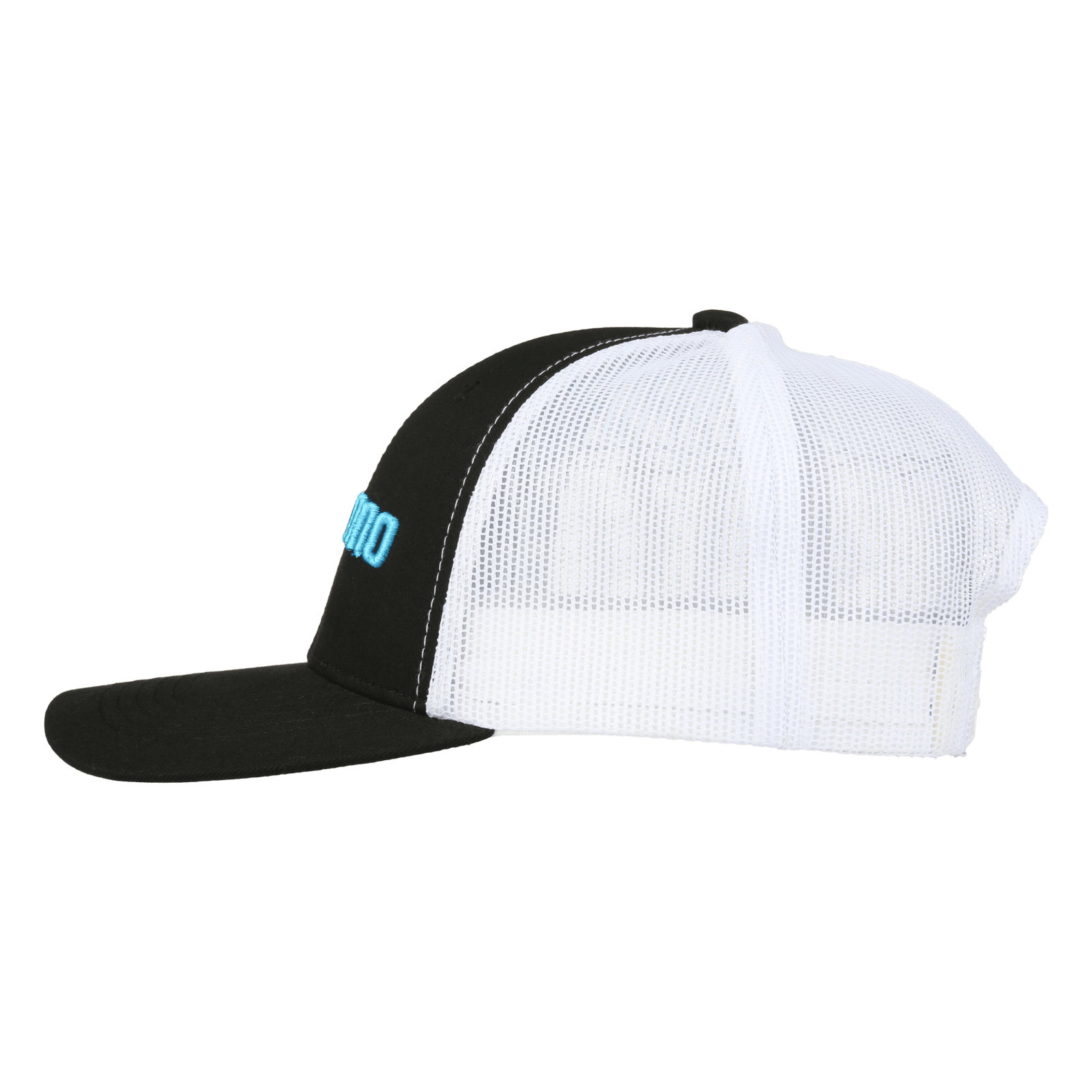 others_7 image of product LOGO TRUCKER CAP