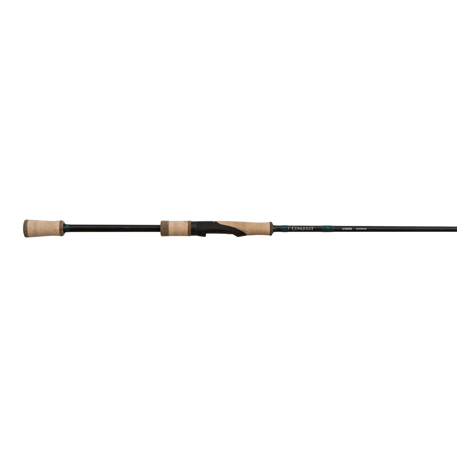 shimano bass spinning rods G. Loomis