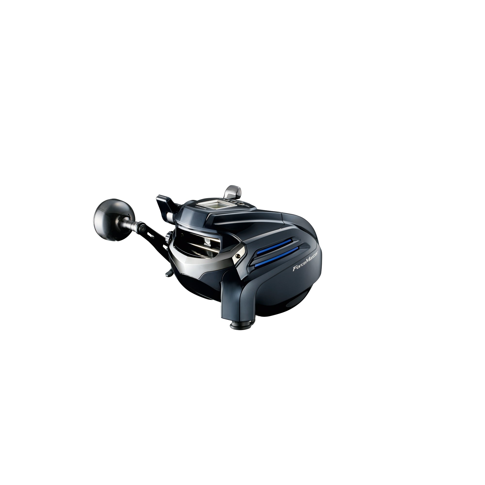 Shimano - FORCEMASTER A – Shimano North America Fishing