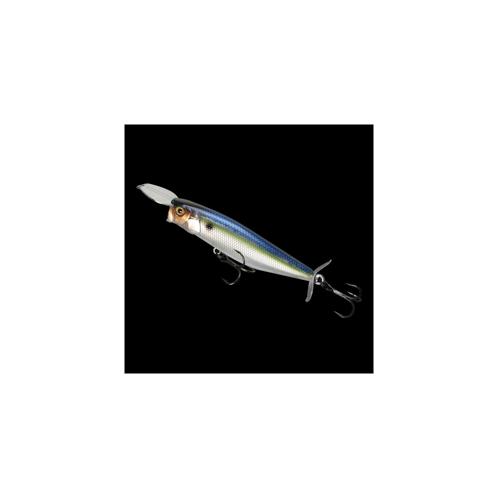 Jackall - RISER BAIT 012 – Shimano North America Fishing