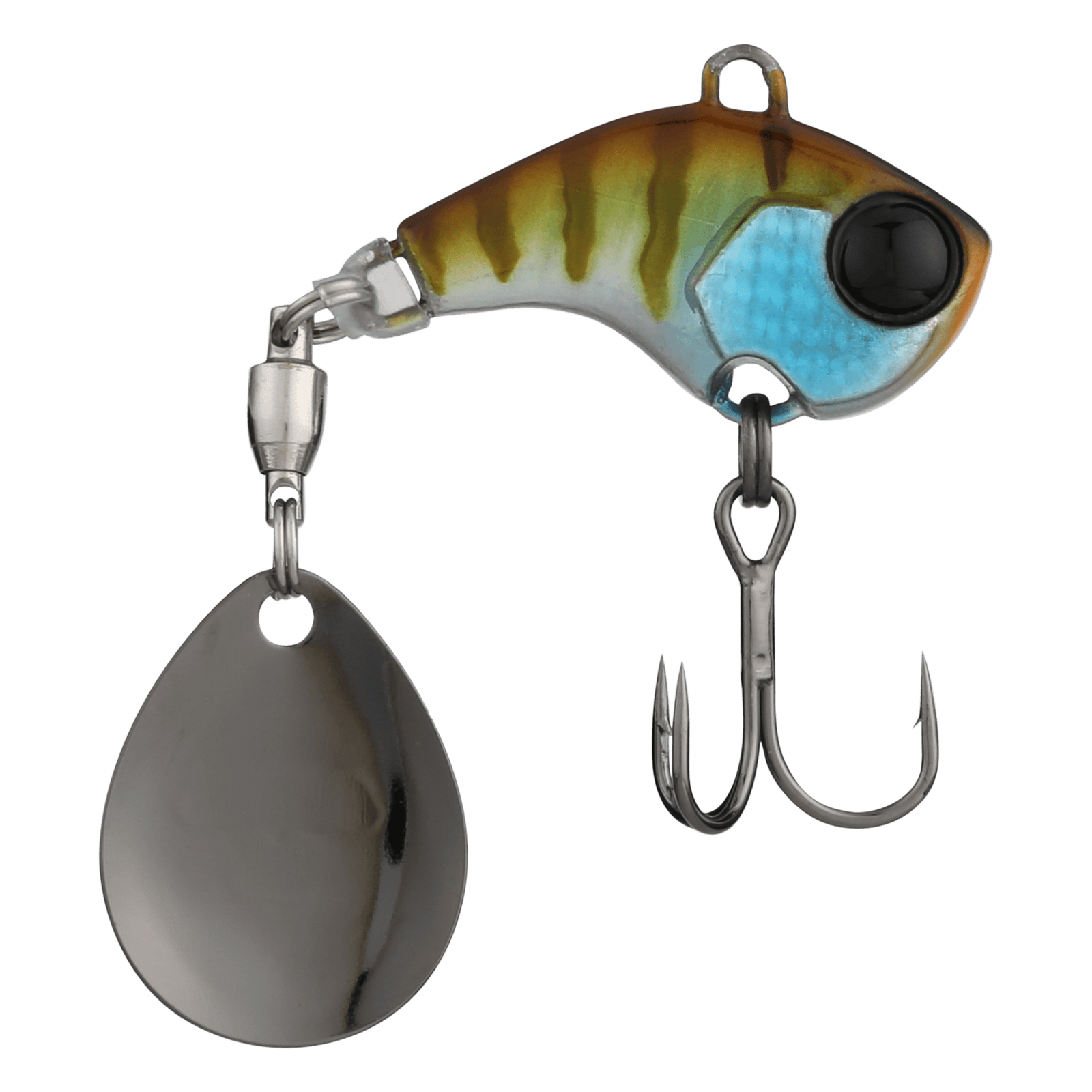 dura spin fishing lure Jackall