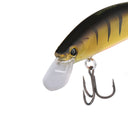 WORLD MINNOW FLASH BOOST