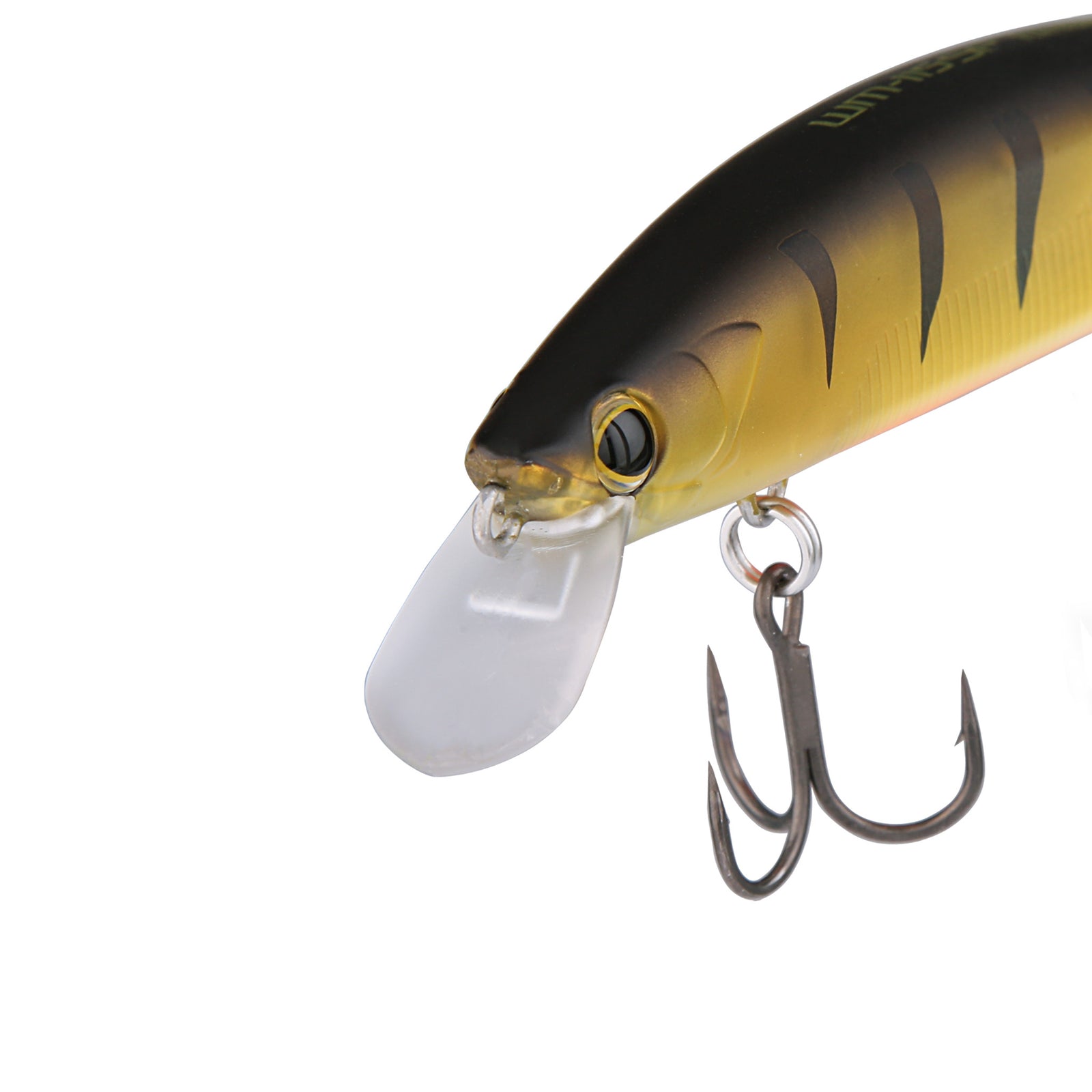 WORLD MINNOW FLASH BOOST