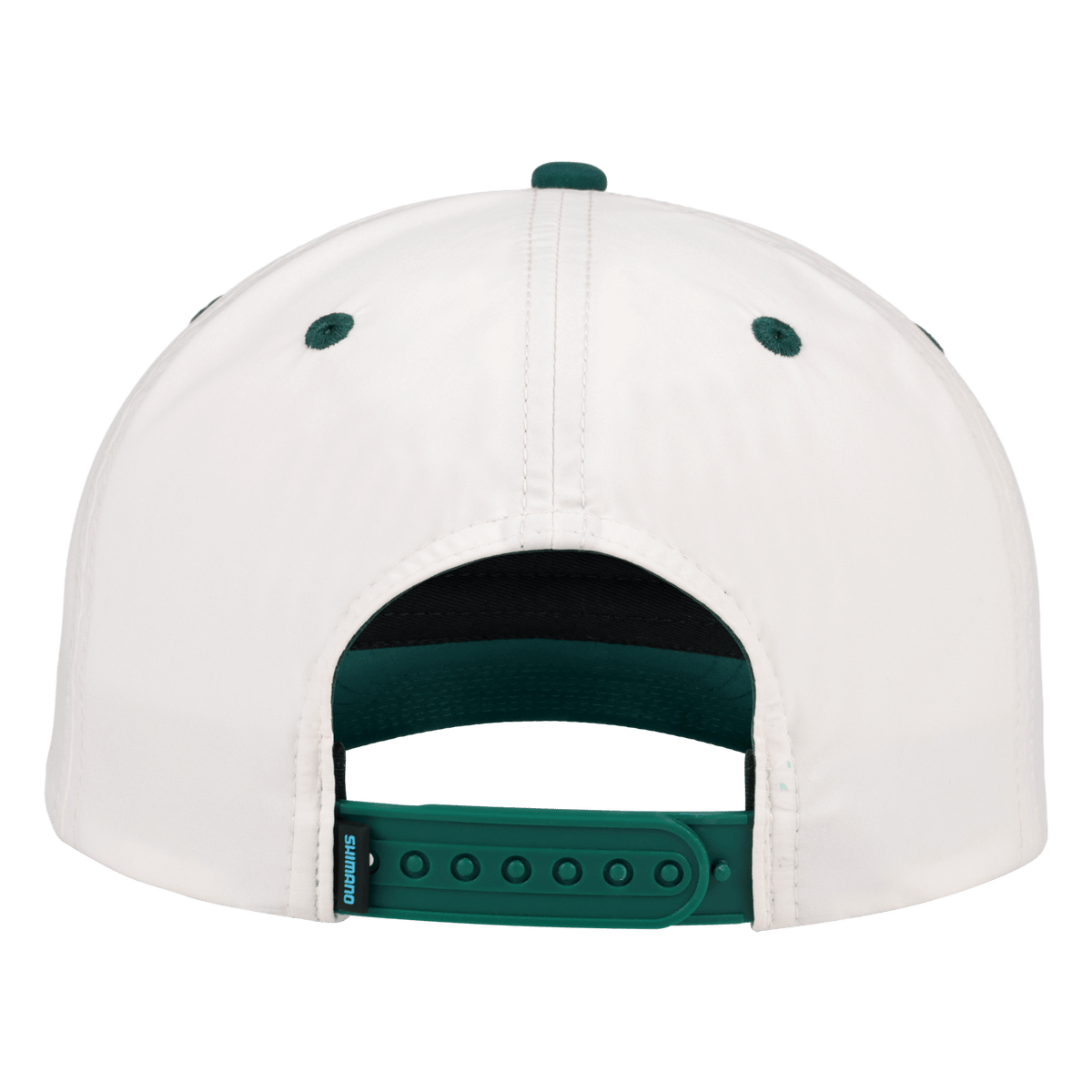 back image of product MAHI ROPE HAT