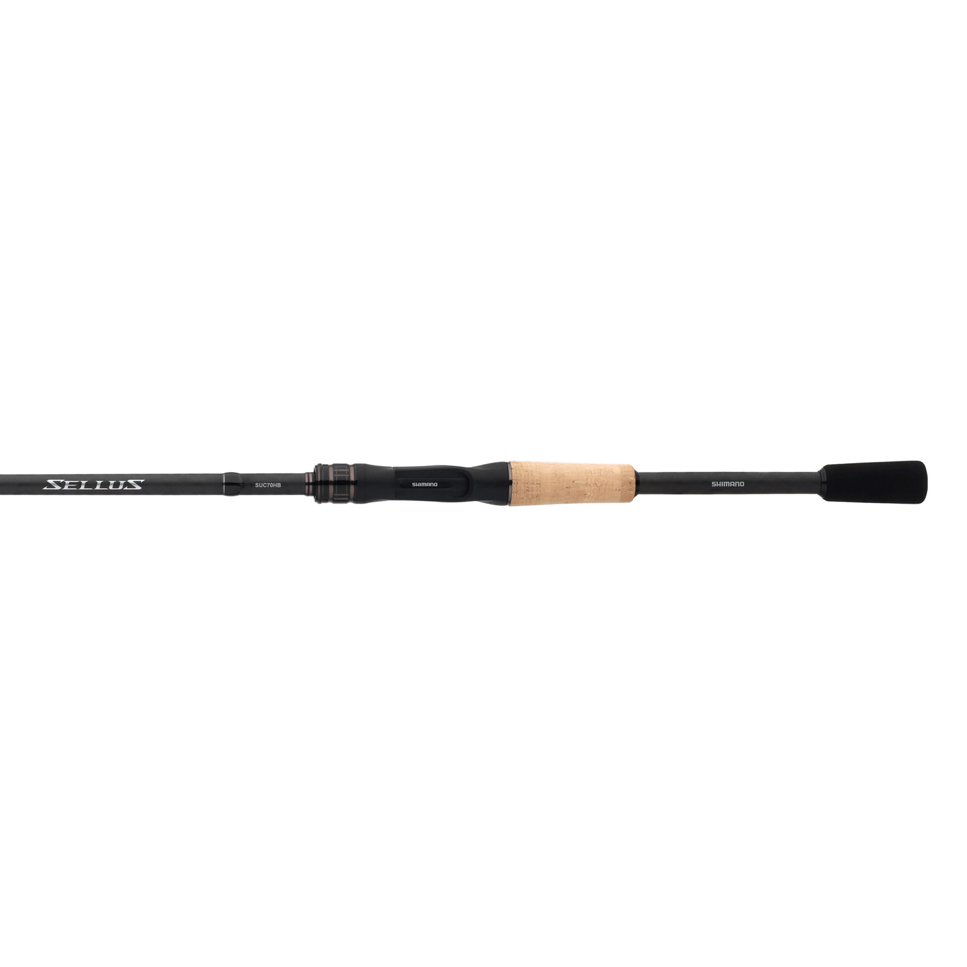 Shimano Sellus Casting Rod SUC70MHB