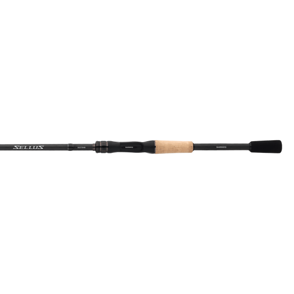 Shimano Sellus Casting Rod SUC70MHB