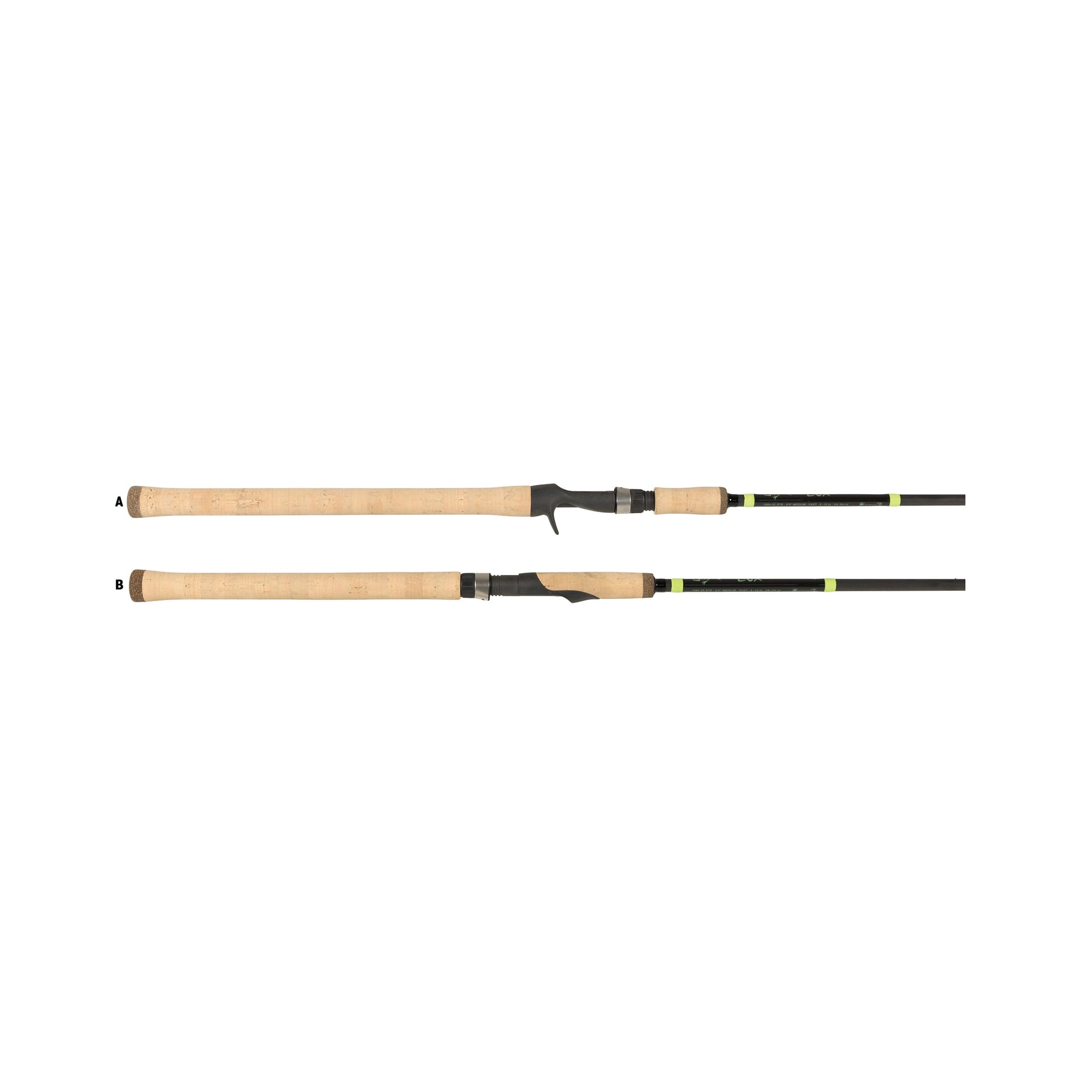 G. Loomis - E6X STEELHEAD GEN2 CASTING – Shimano North America Fishing