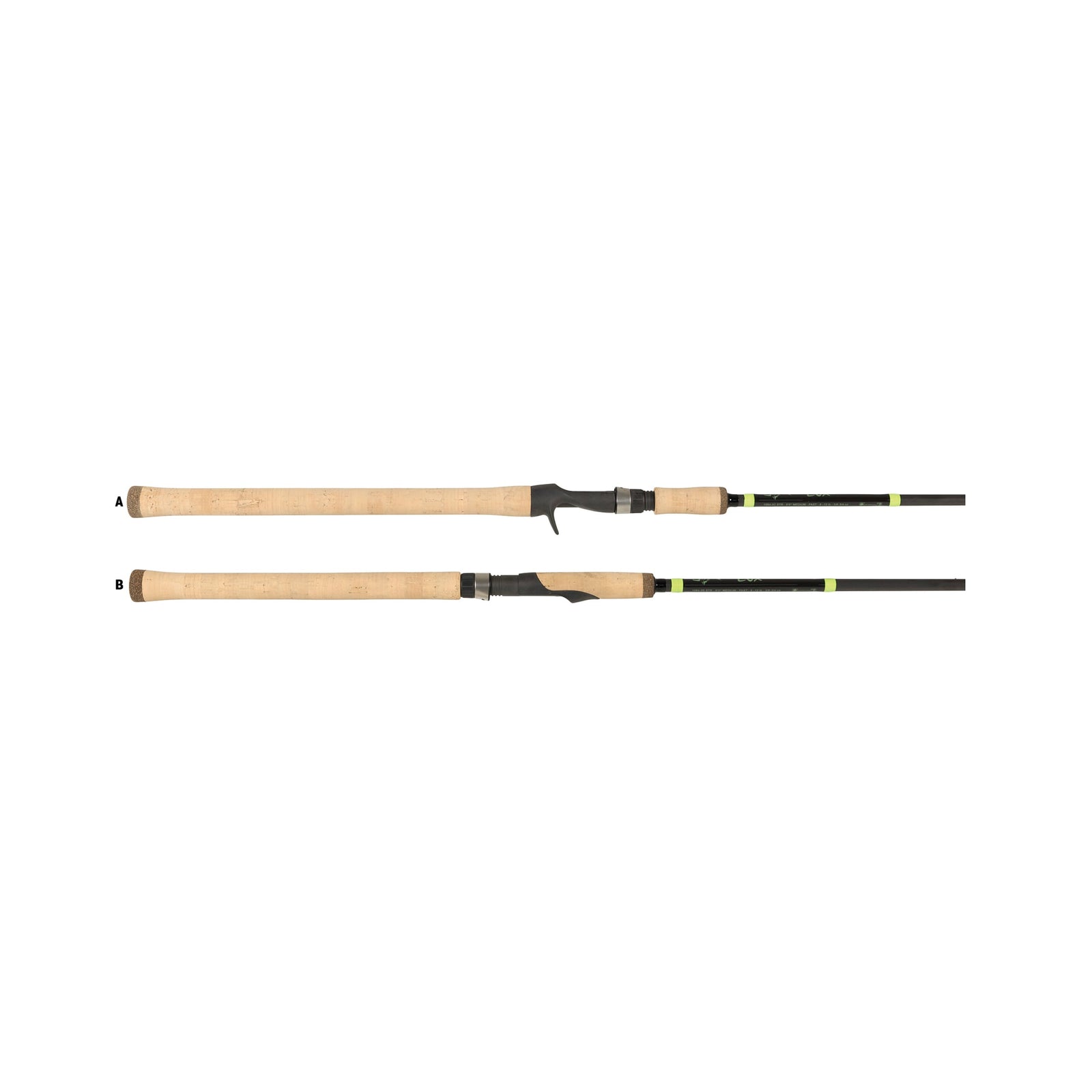 g loomis e6x inshore rods E6X STEELHEAD GEN2 CASTING