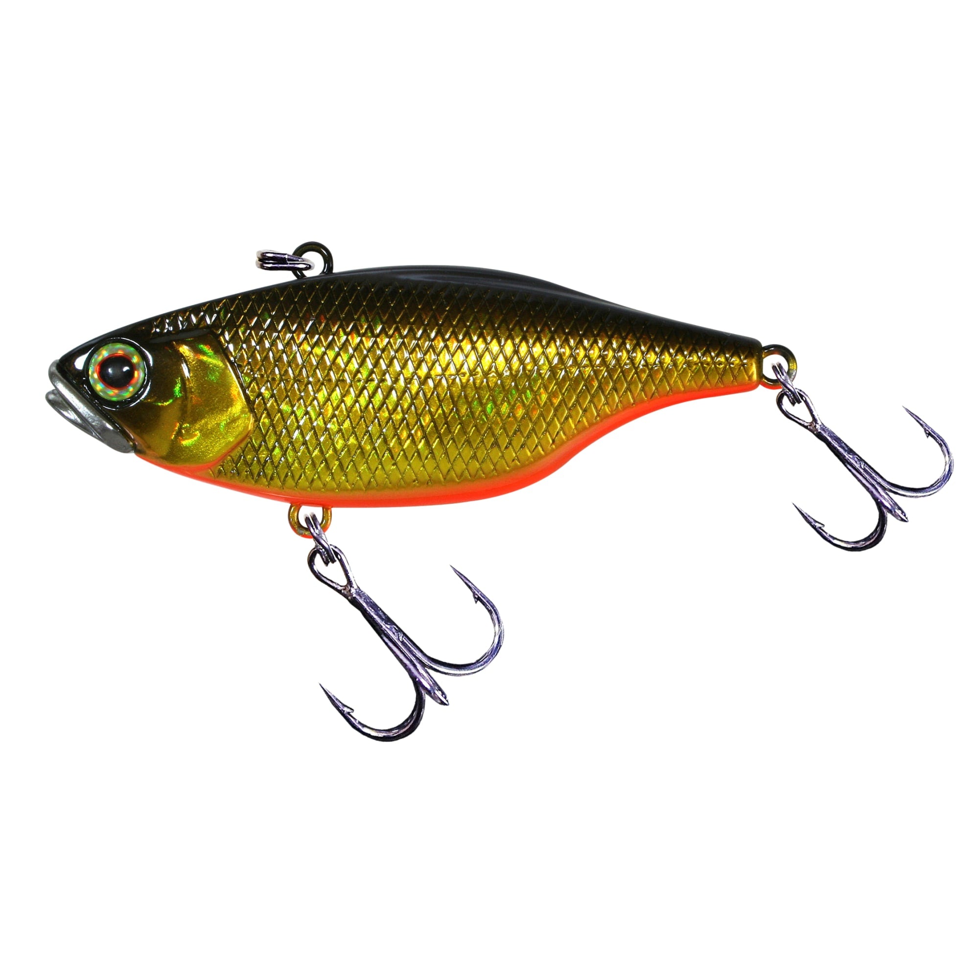 Jackall - TN – Shimano North America Fishing