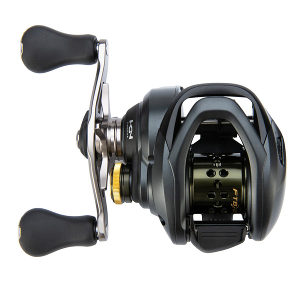 harga reel casting shimano CURADO BFS