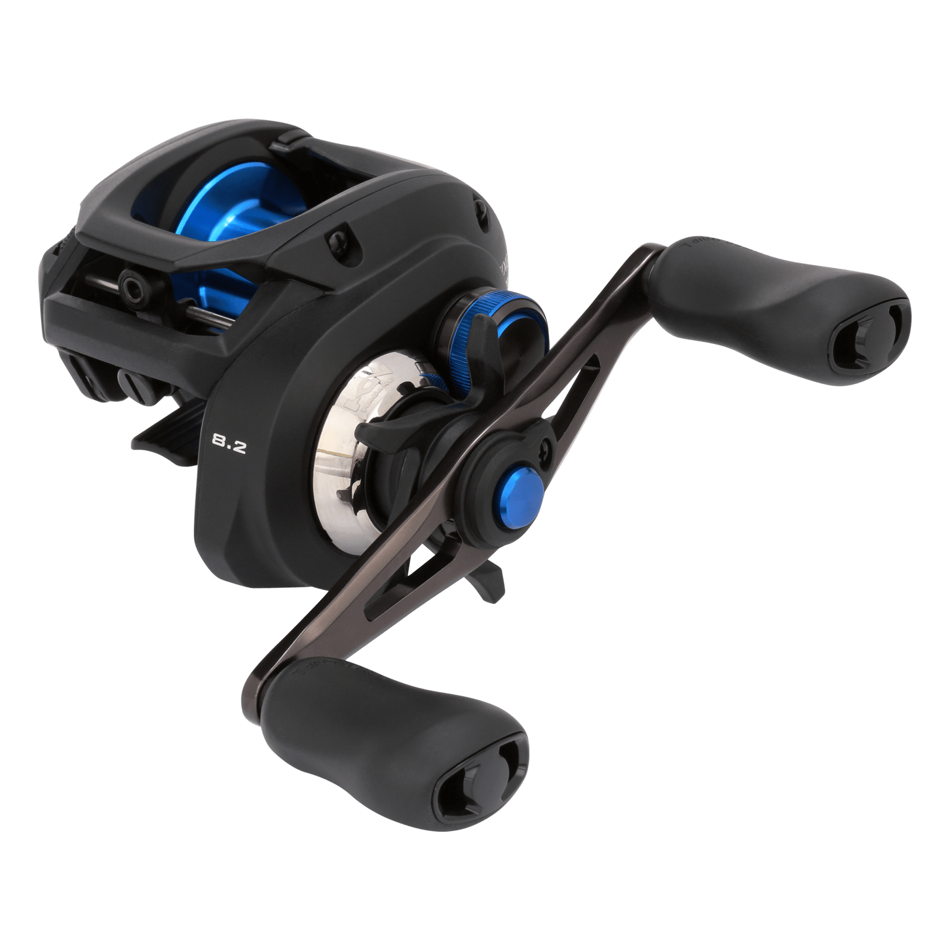 Shimano - SLX DC – Shimano North America Fishing