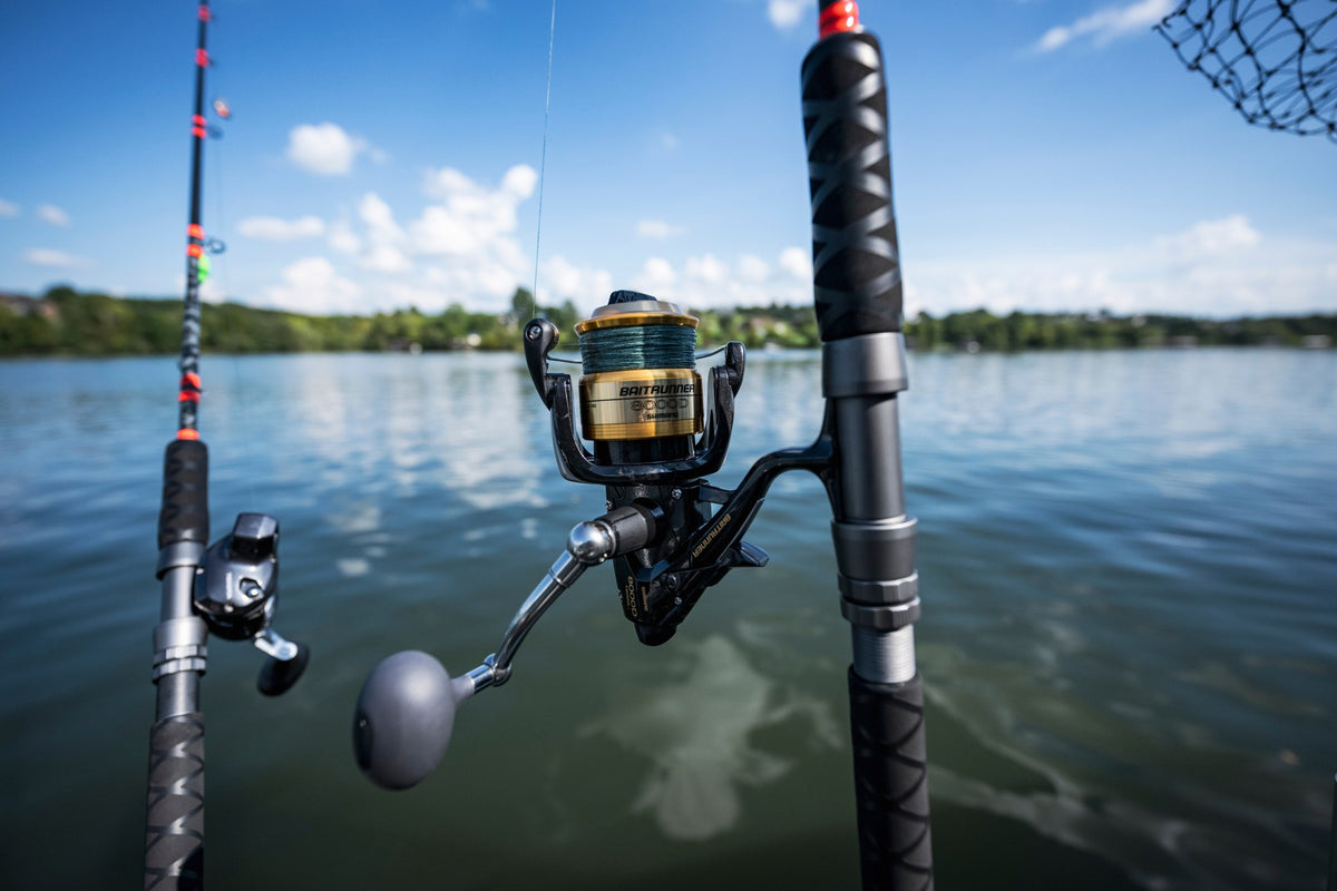 [lifestyle] image of product BAITRUNNER D