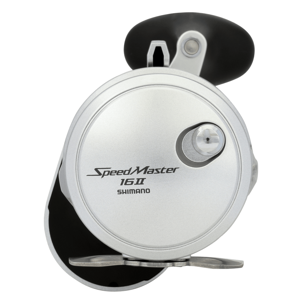 Speedmaster Ii Shimano - SPEEDMASTER II – Shimano North America Fishing