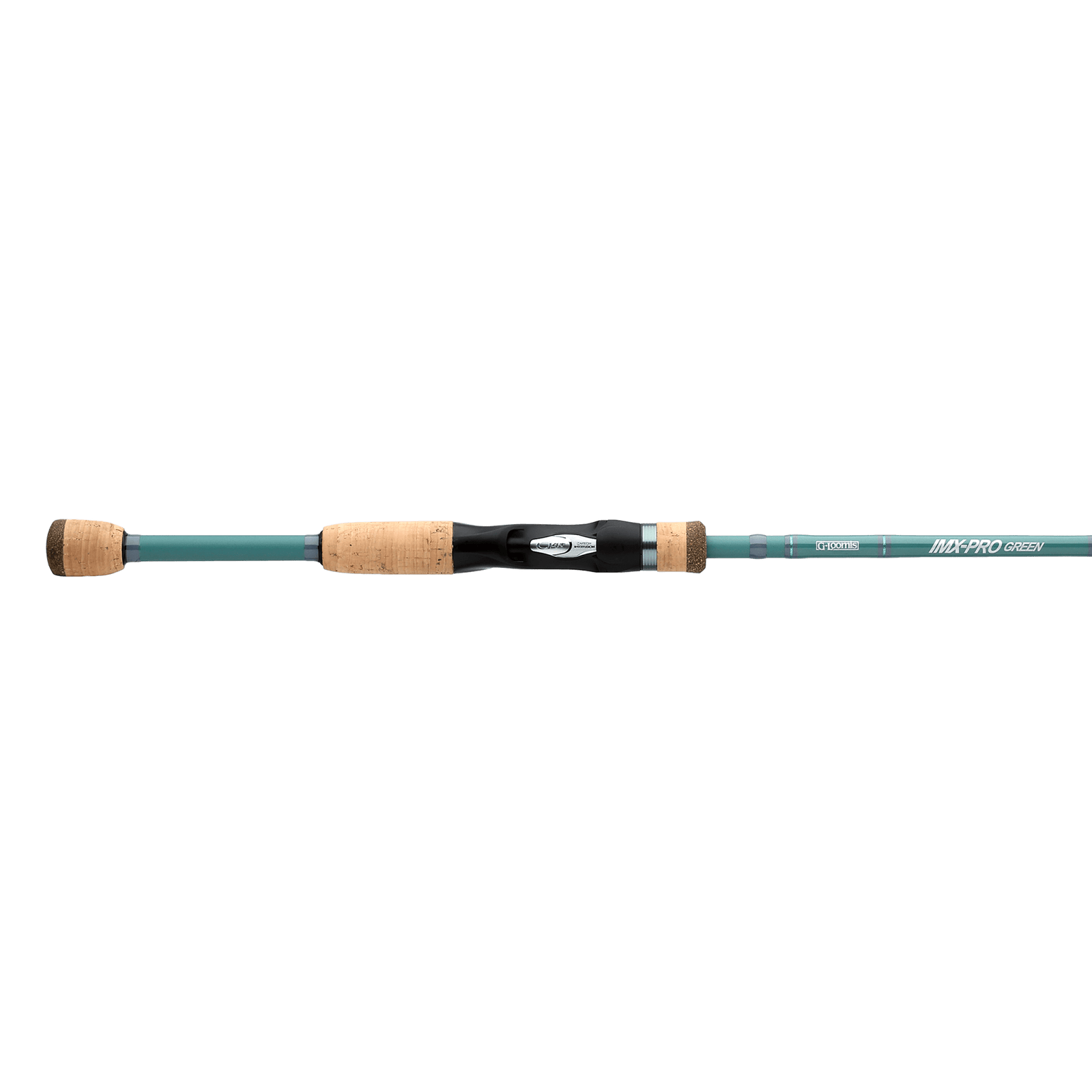 green shimano rod Kidstix 702 3-5kg Spin Combo every time. G Loomis Casting Rod -
