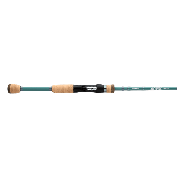 G. Loomis - IMX-PRO GREEN CASTING – Shimano North America Fishing