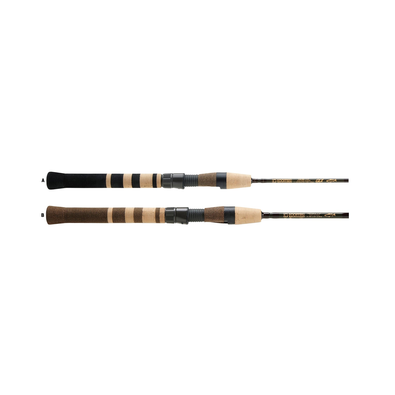 others image of product TROUT SERIES SPINNING RODS