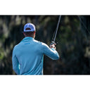 others_2 image of product LONG SLEEVE HOODED PERFORMANCE TEE