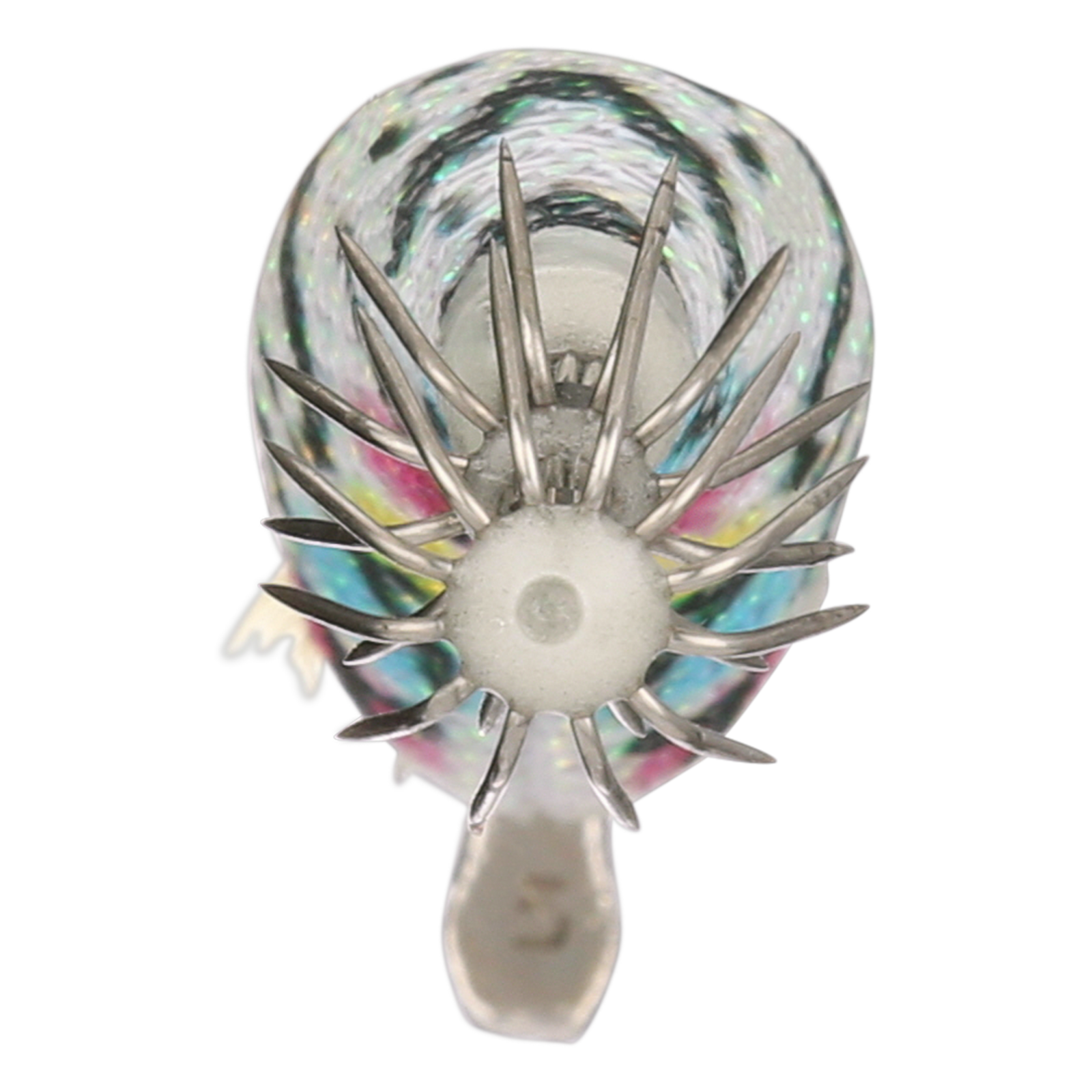 back image of sku SEPCL25FBZP