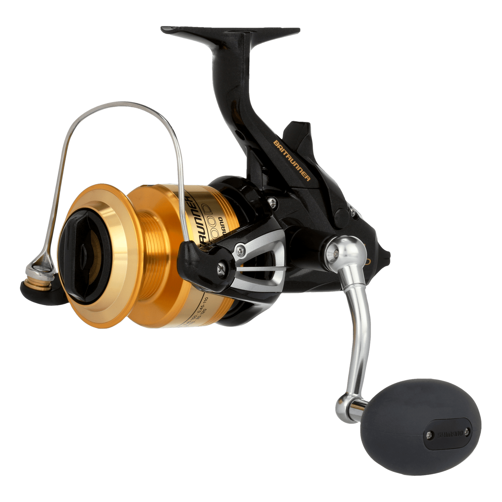 threequarter image of sku BTR6000D