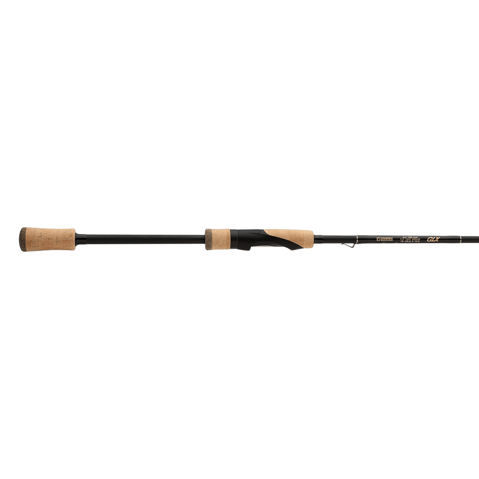 g loomis e6x spinning rod 7 medium 842s sjr GLX SPIN JIG