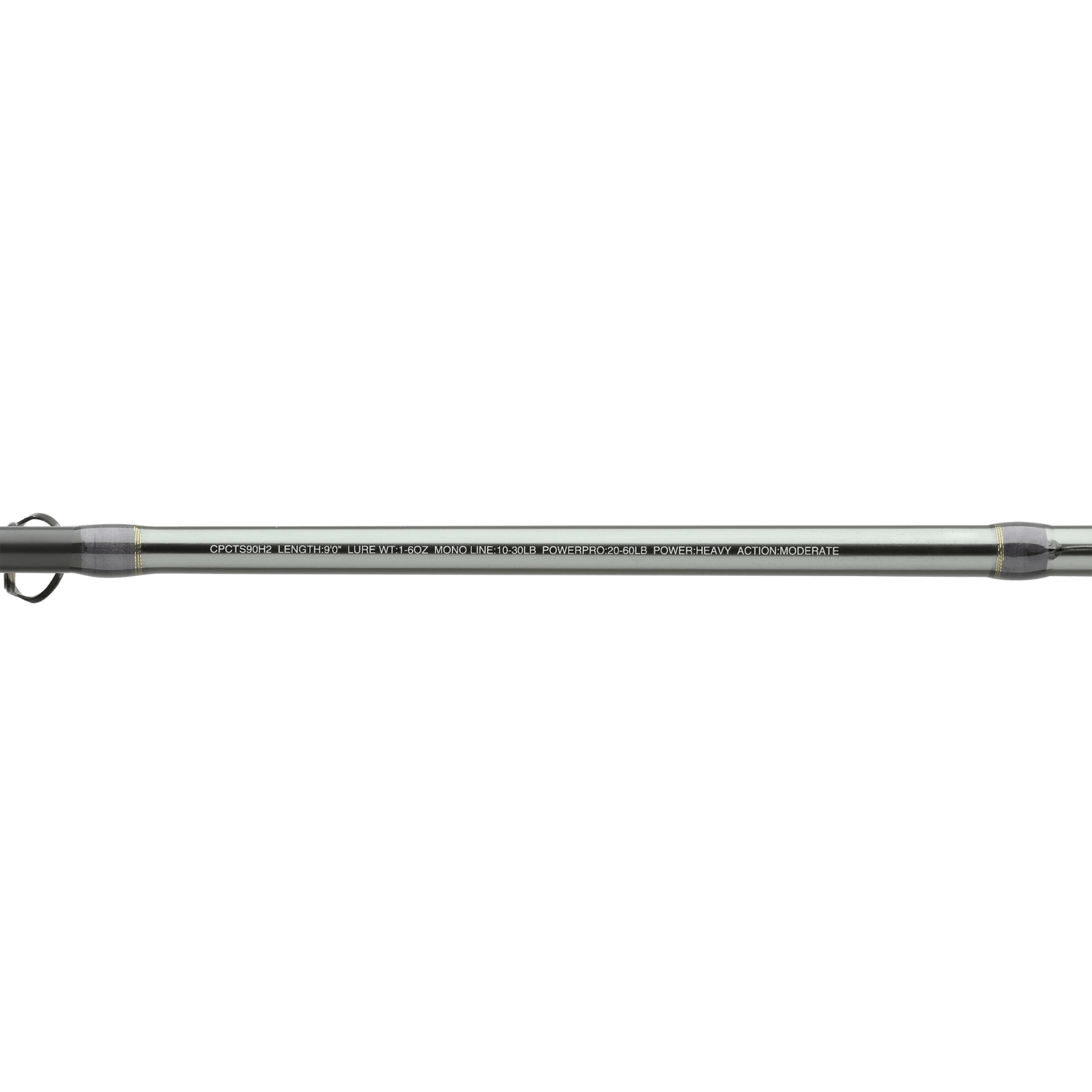 Shimano Compre Salmon/Steelhead Trolling Rod CPCTS90H2
