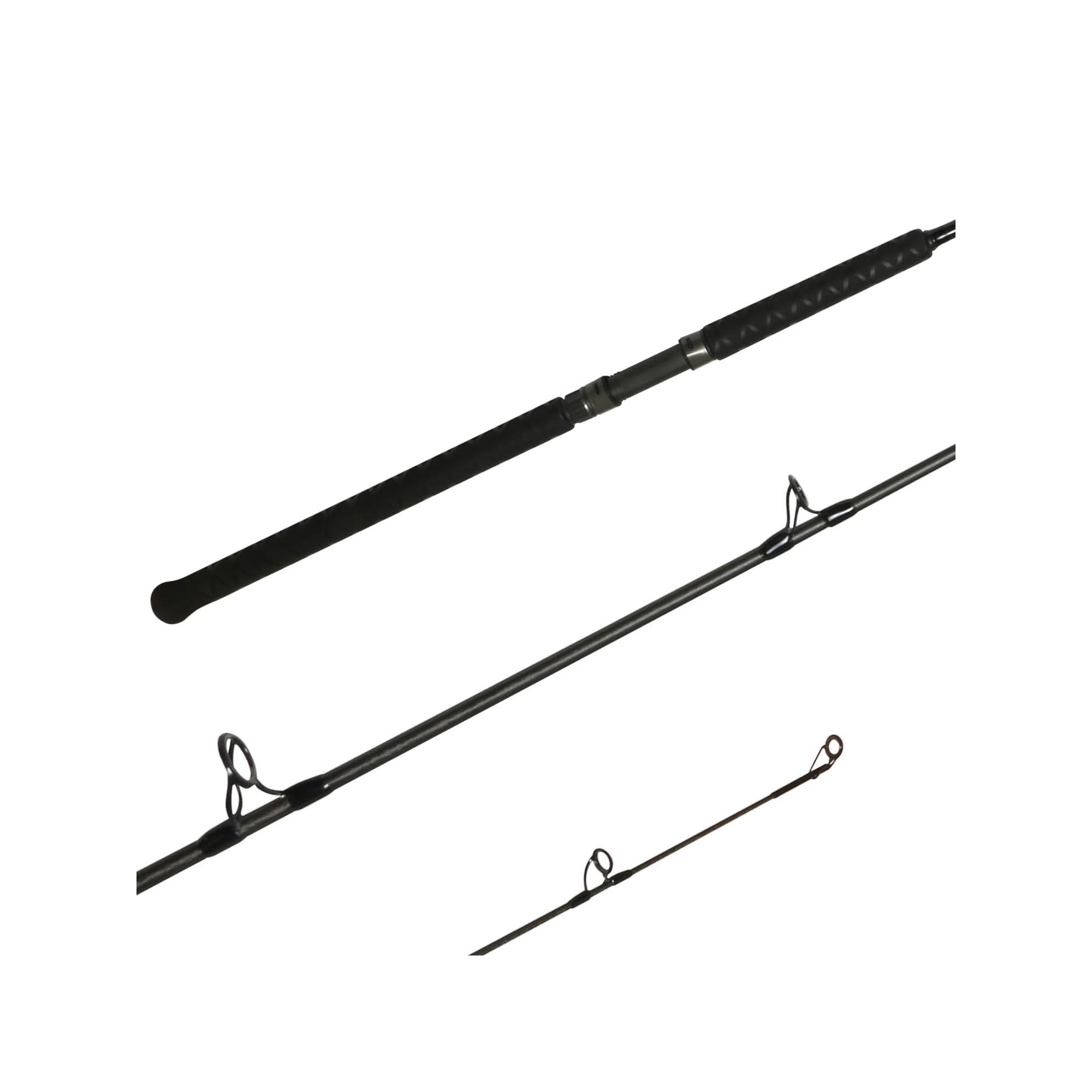 Shimano - TERAMAR WEST COAST CASTING – Shimano North America Fishing
