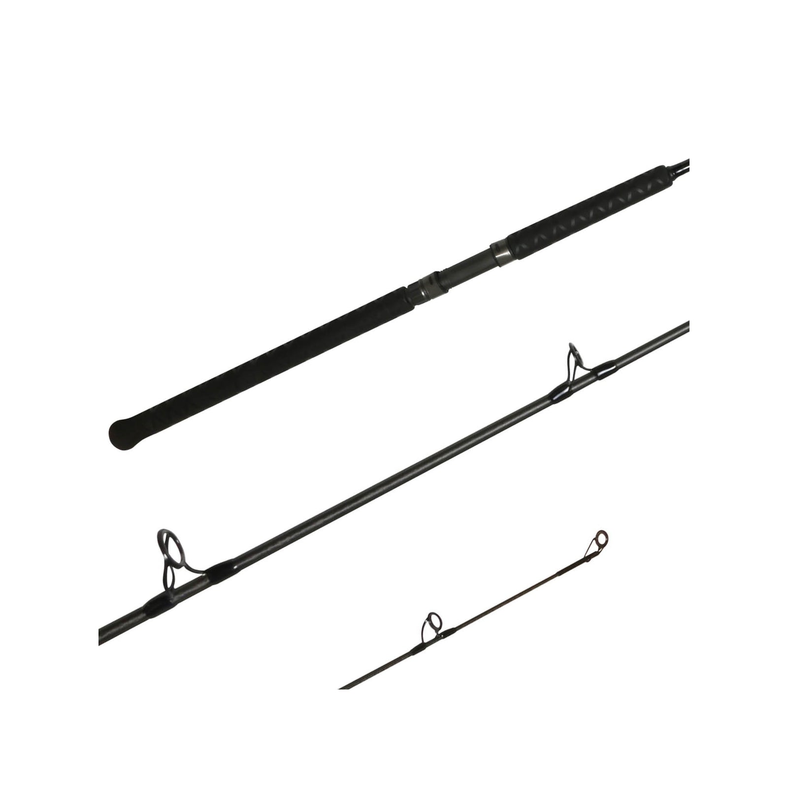 shimano 9 ft teramar inshore southeast spinning rod NE Rods and now features a SeaGuide guide train for improved rod balance and optimized performance Inshore Rods Shimano North