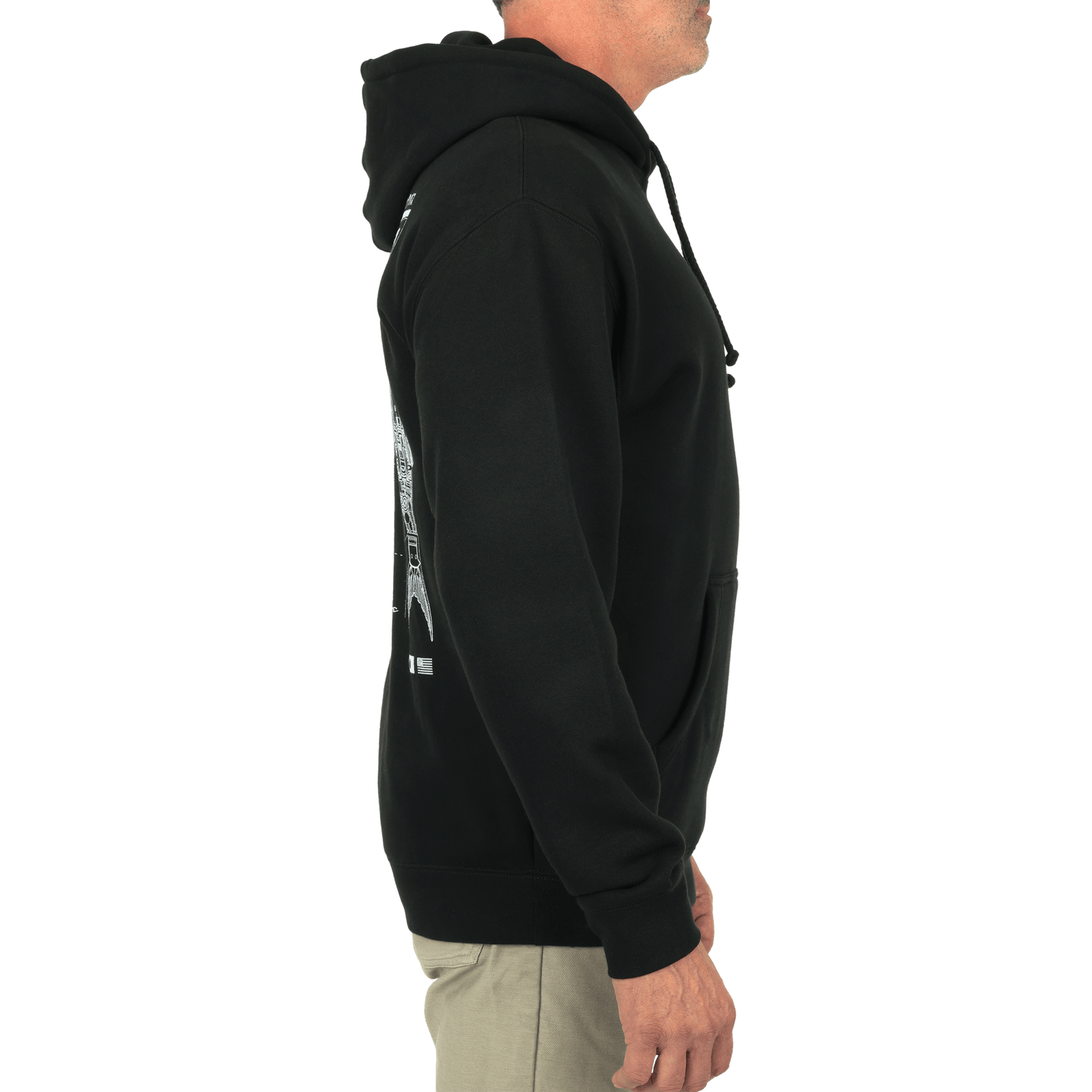 others_5 image of product BASS CLUB HOODIE