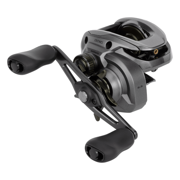 shimano curado 150 xg M Casting Reel and tournament Shimano Curado DC Casting Reel