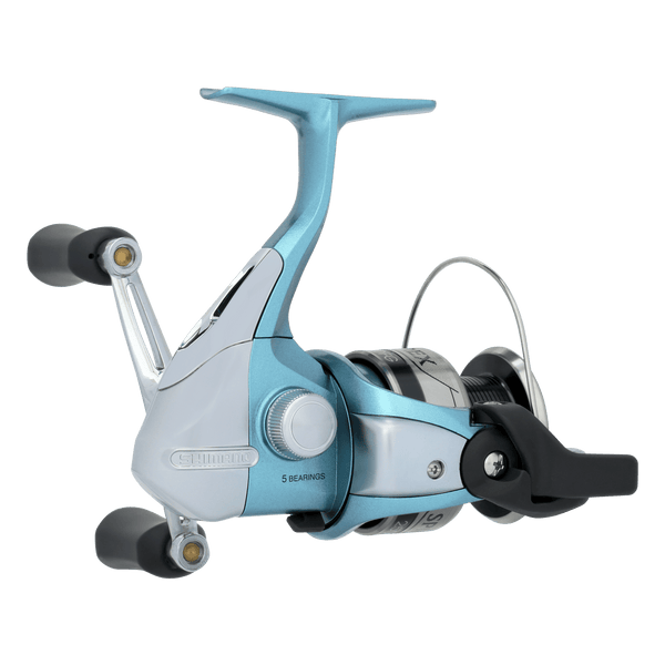 shimano 2500fg reel Shimano