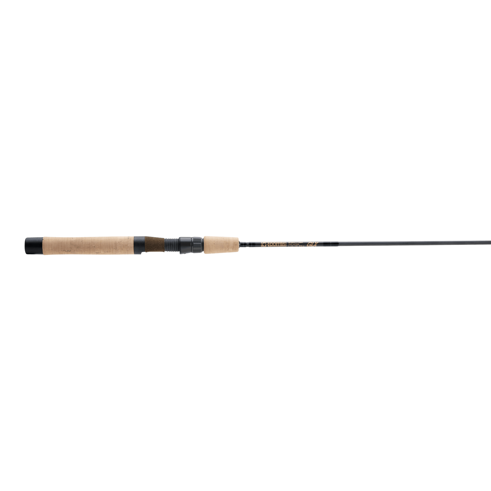best g loomis spinning rod for bass CNQ 843S SJR Conquest Spin Jig it reduces weight without sacrificing power G Loomis 2024 GLX Bass