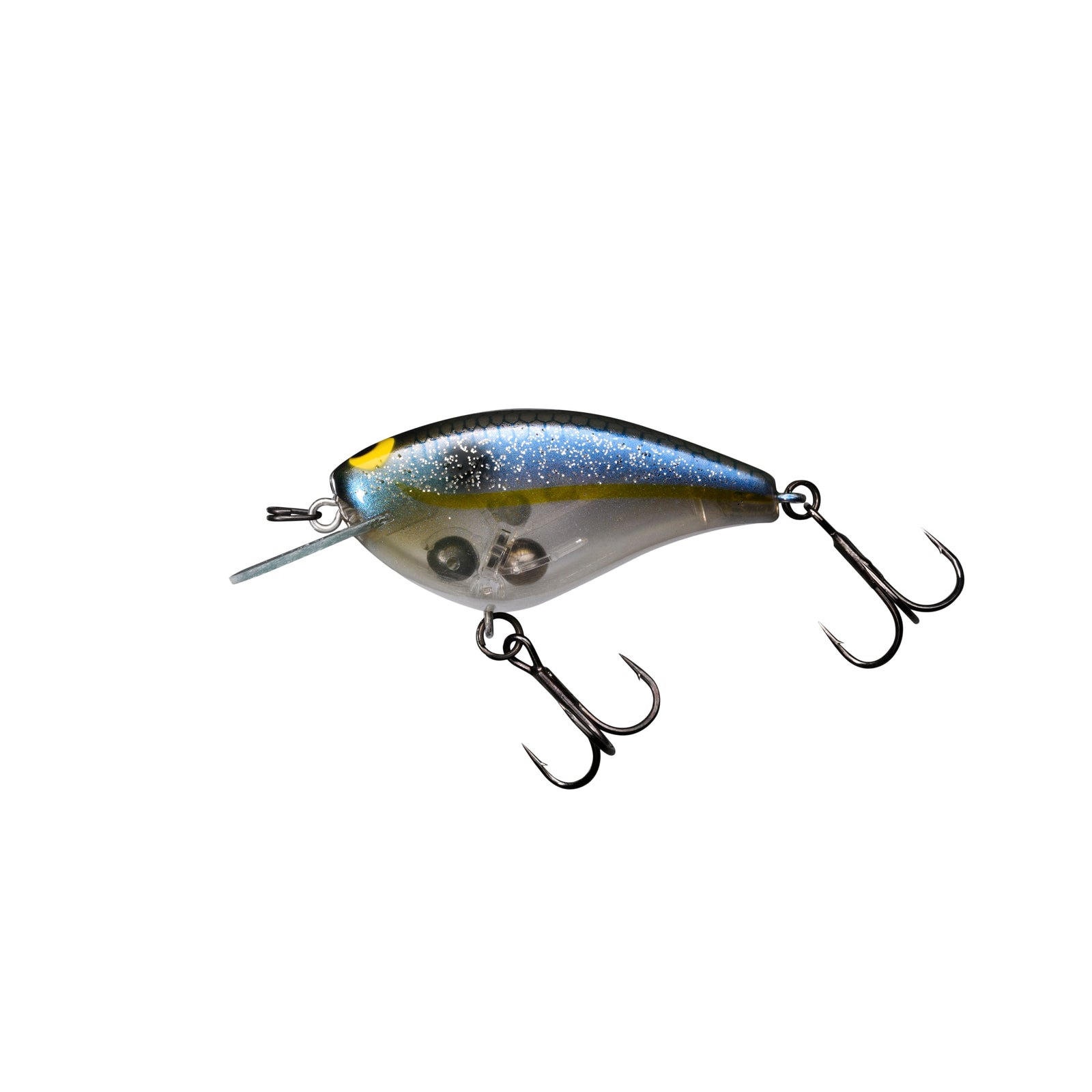 Jackall Bling 55 SK Shad