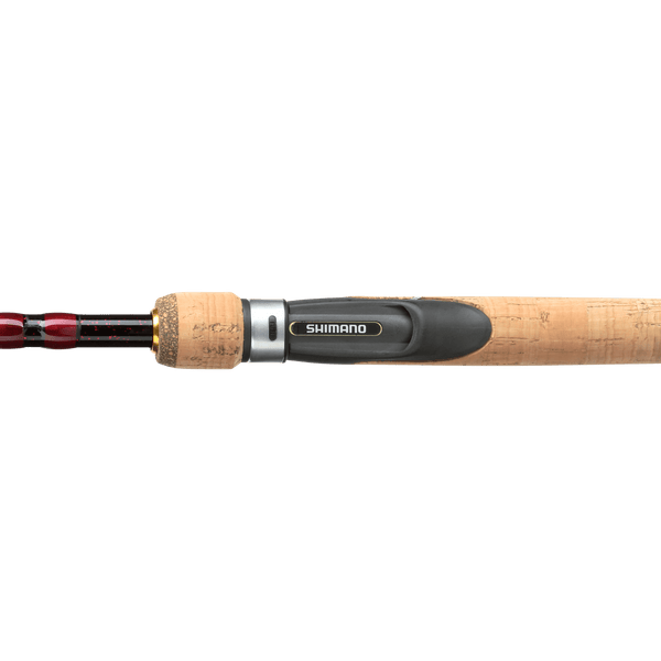 shimano convergence muskie casting rod Rods Dakota Angler Shimano engineered the Convergence series of casting and spinning rods utilizing quality components and blanks with versatile actions to meet the needs of the multi Shimano SLX Casting Rod