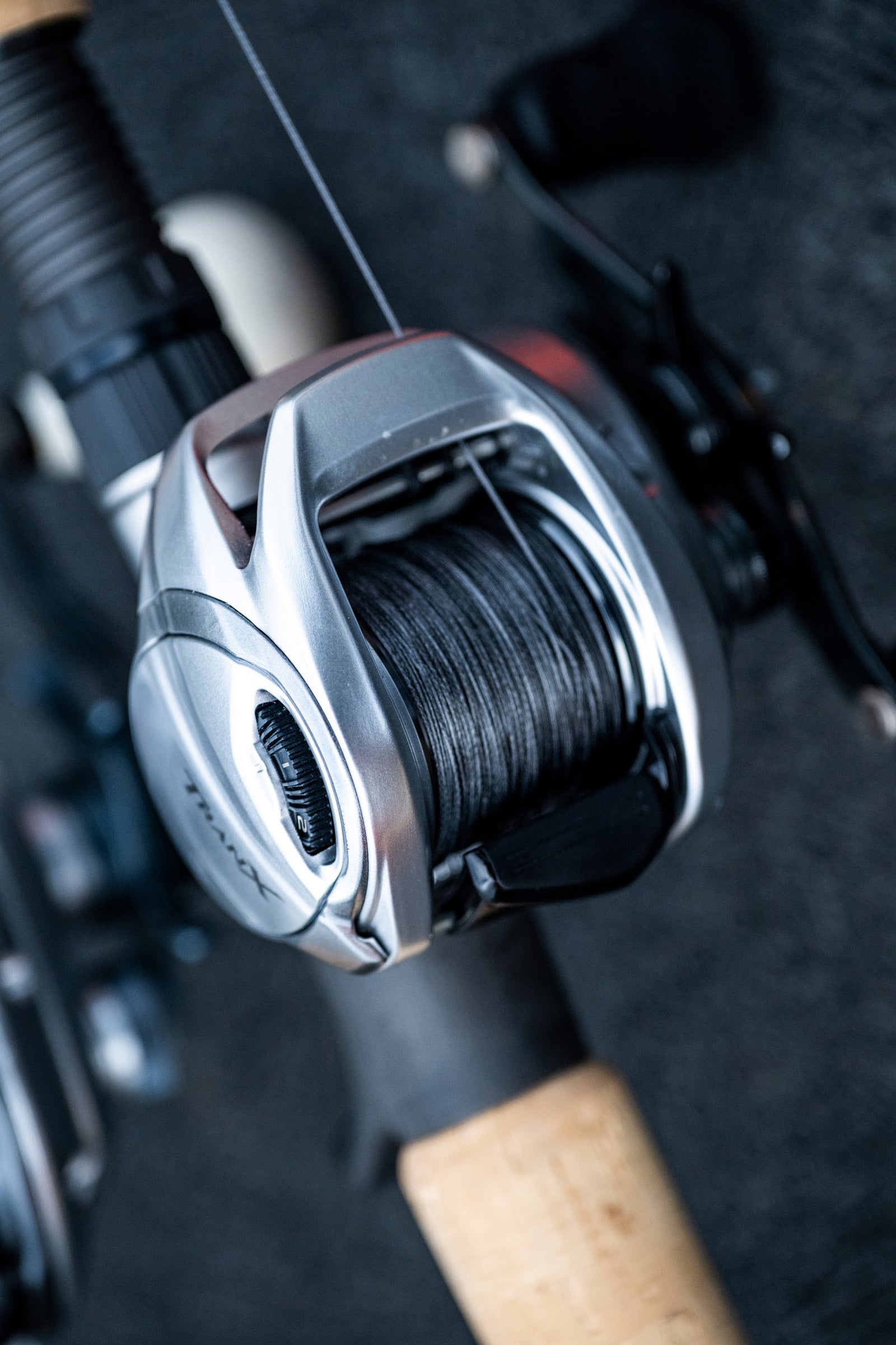 image of product TRANX 400 B