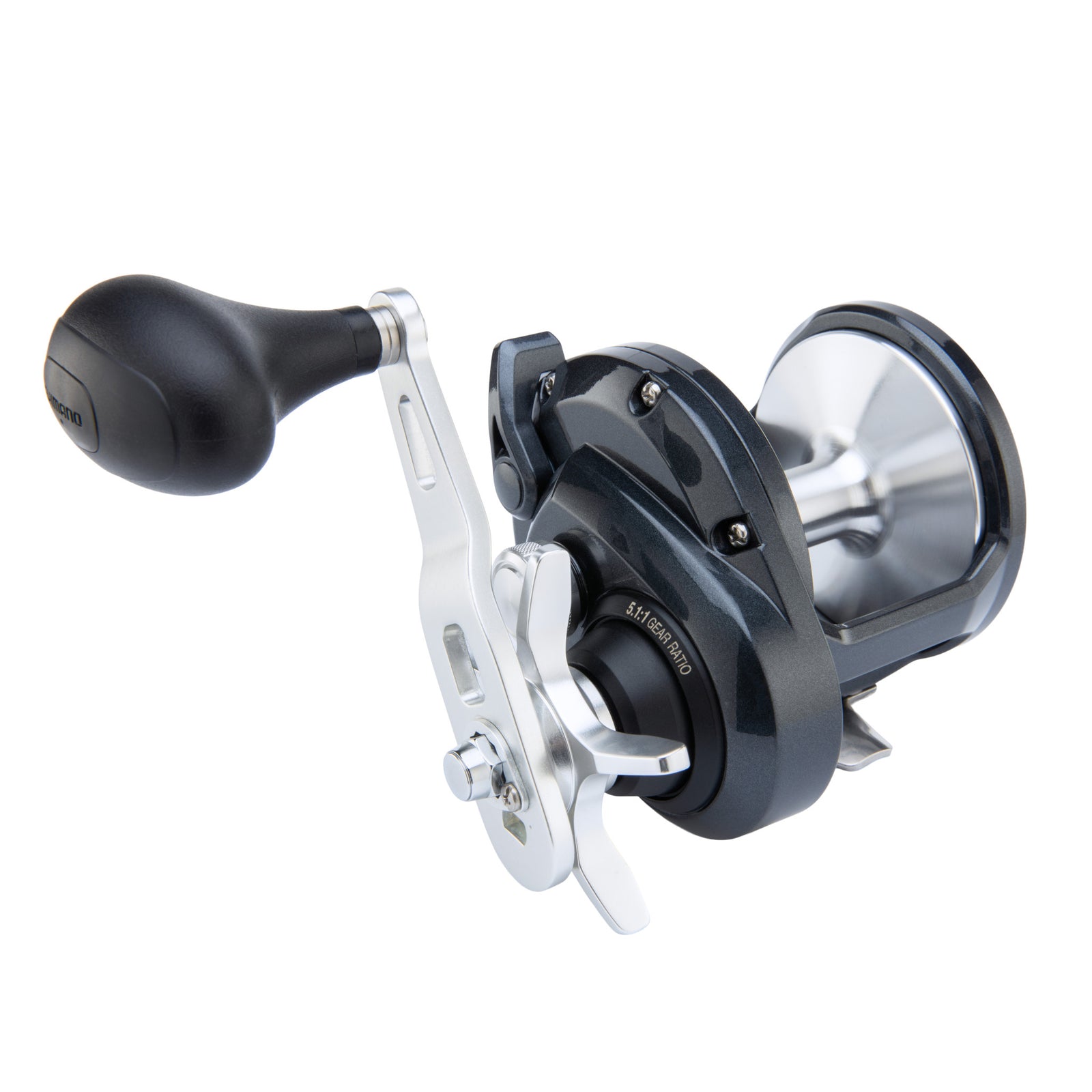 reel parts shimano KTGCOZS Pack of 2 Replacement Part Line Guide Pawl Copper Alloy Semilunar Repair for Baitcasting : Sports & Outdoors Elevate confidence on the water with the all Parts Shimano Conventional Reels