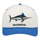 front image of product MARLIN ROPE HAT