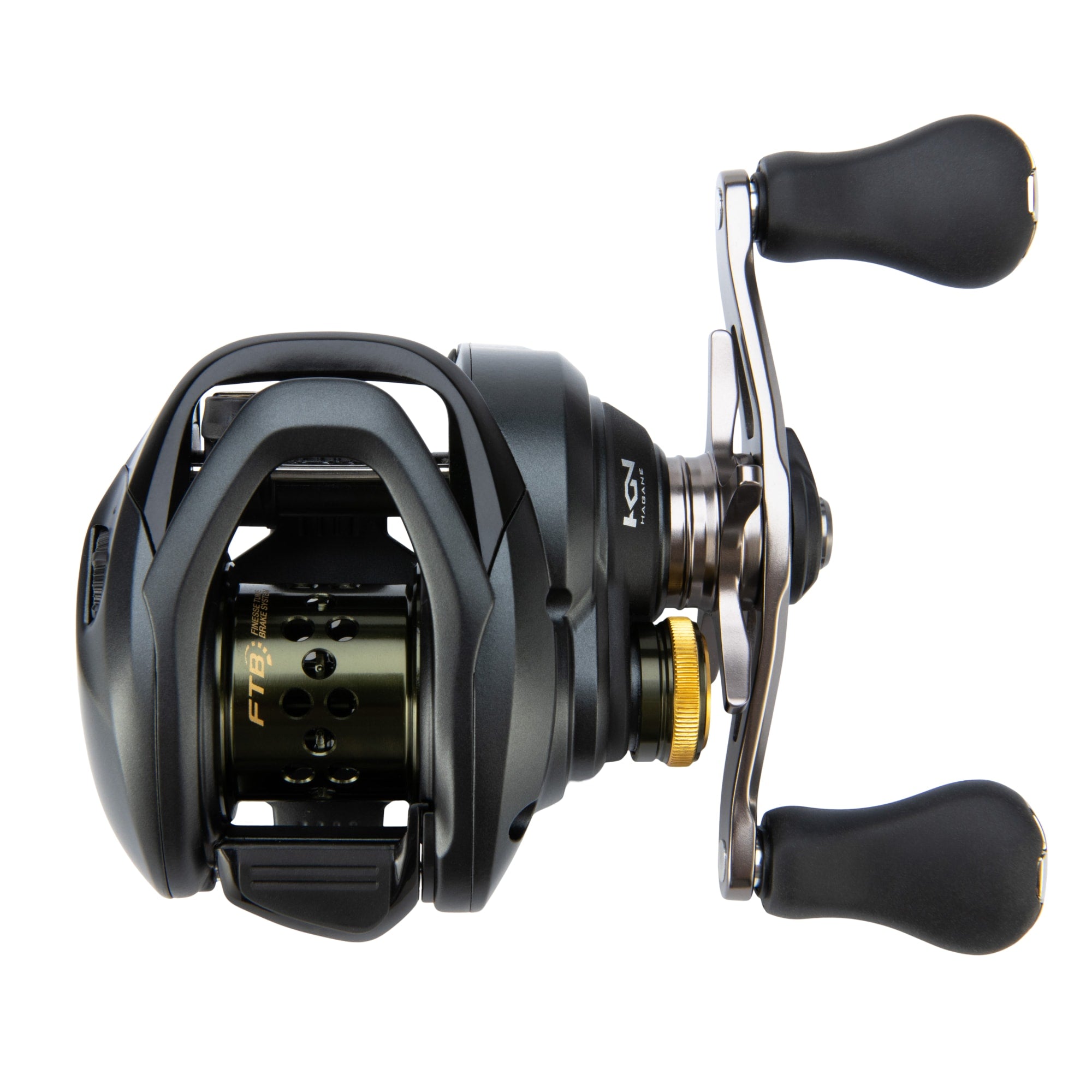 US SHIMANO クラドBFS Shimano - CURADO BFS – Shimano North America Fishing