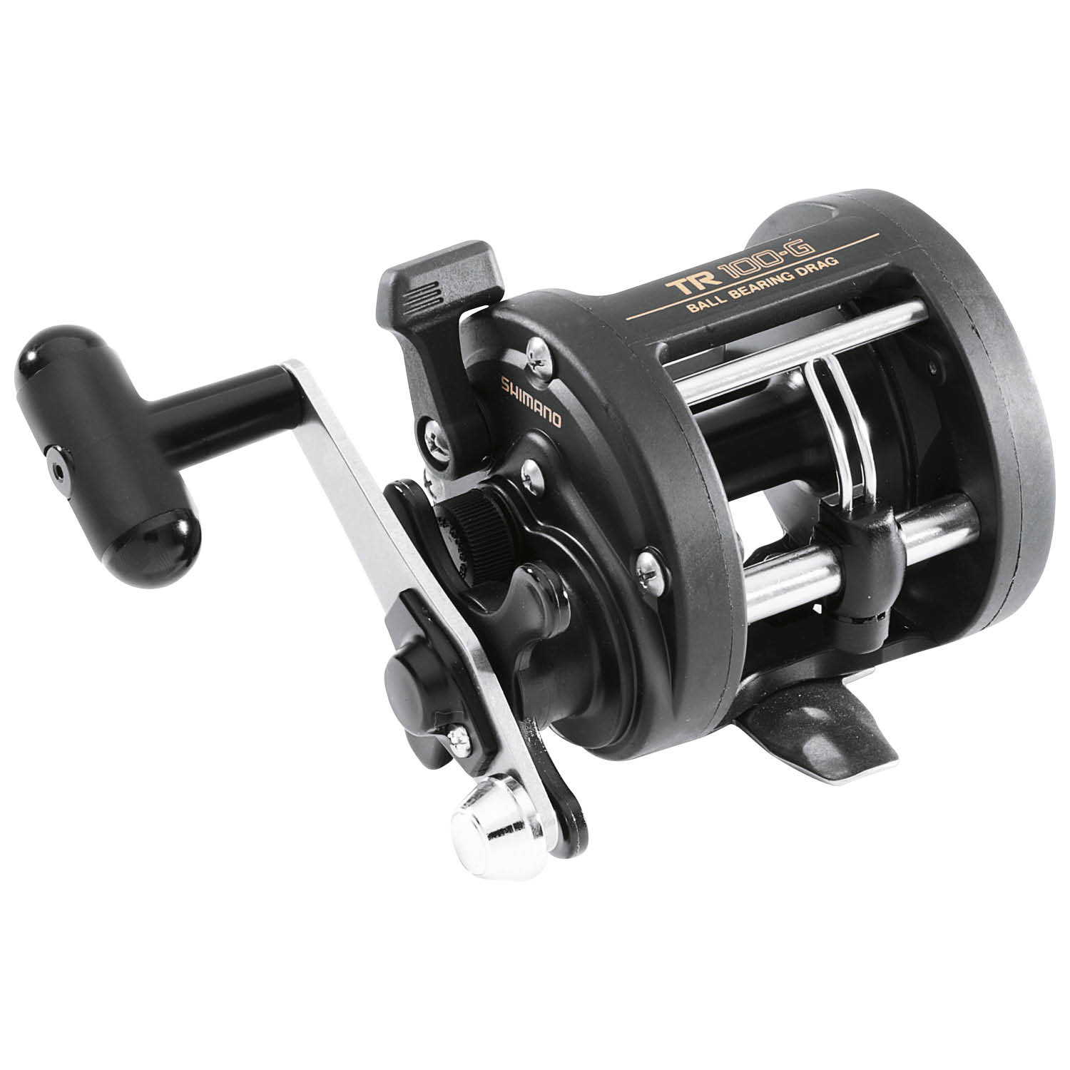 Conventional Reels-Parts – Shimano North America Fishing
