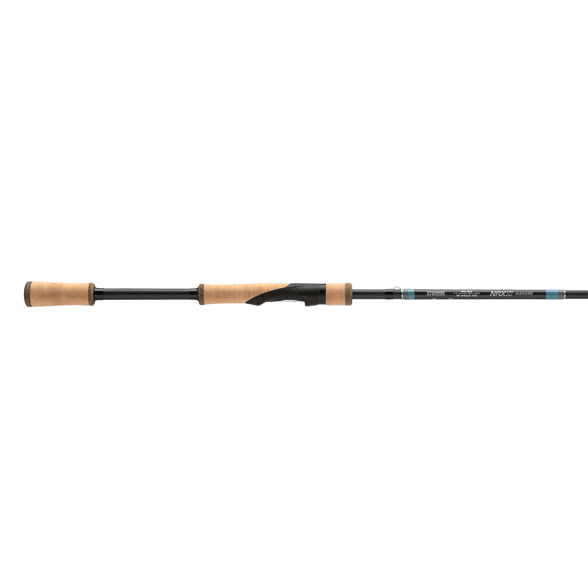 g loomis freshwater spinning rods G Loomis 843S NRX+ Inshore Spinning Rod