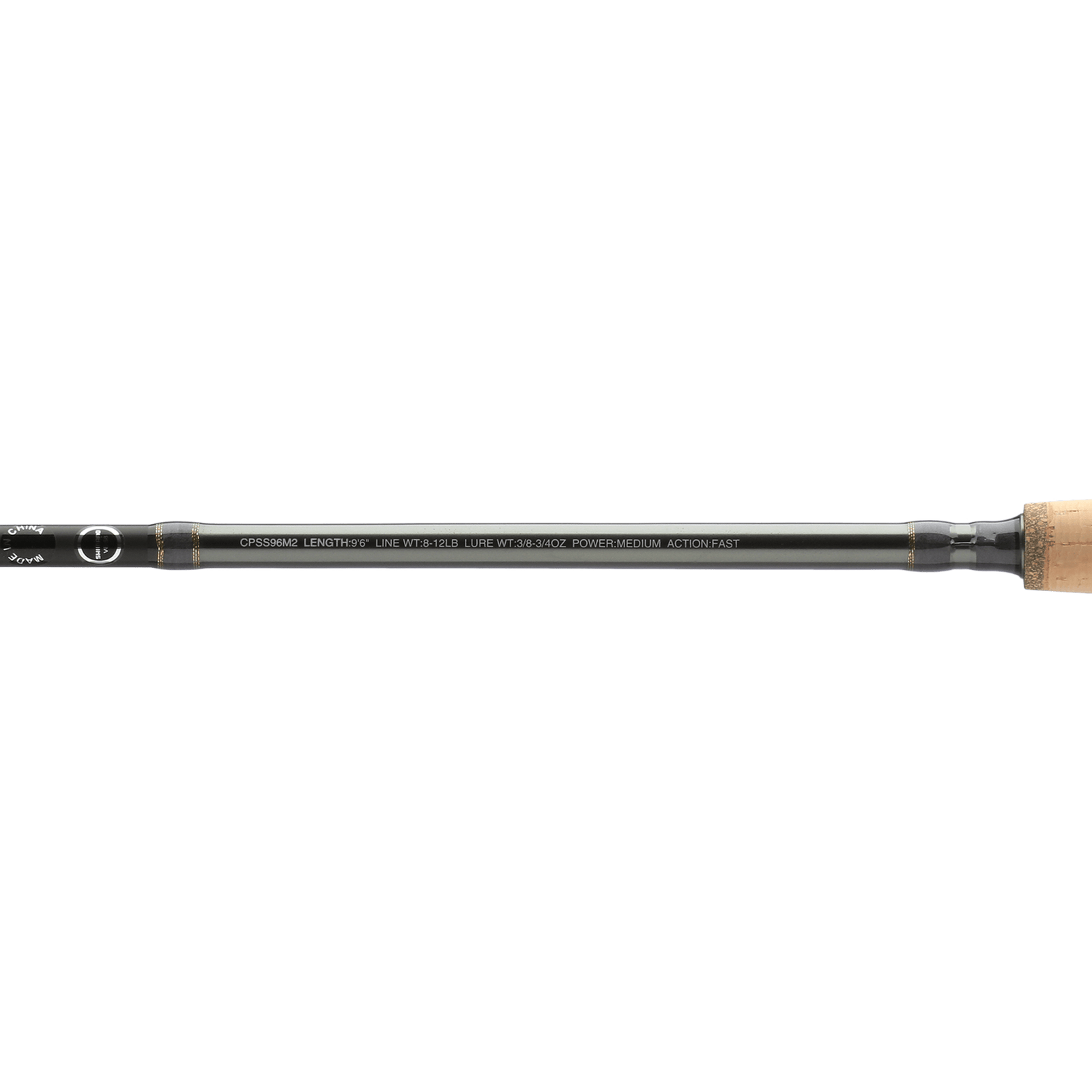 others_5 image of product COMPRE SALMON/STEELHEAD SPINNING