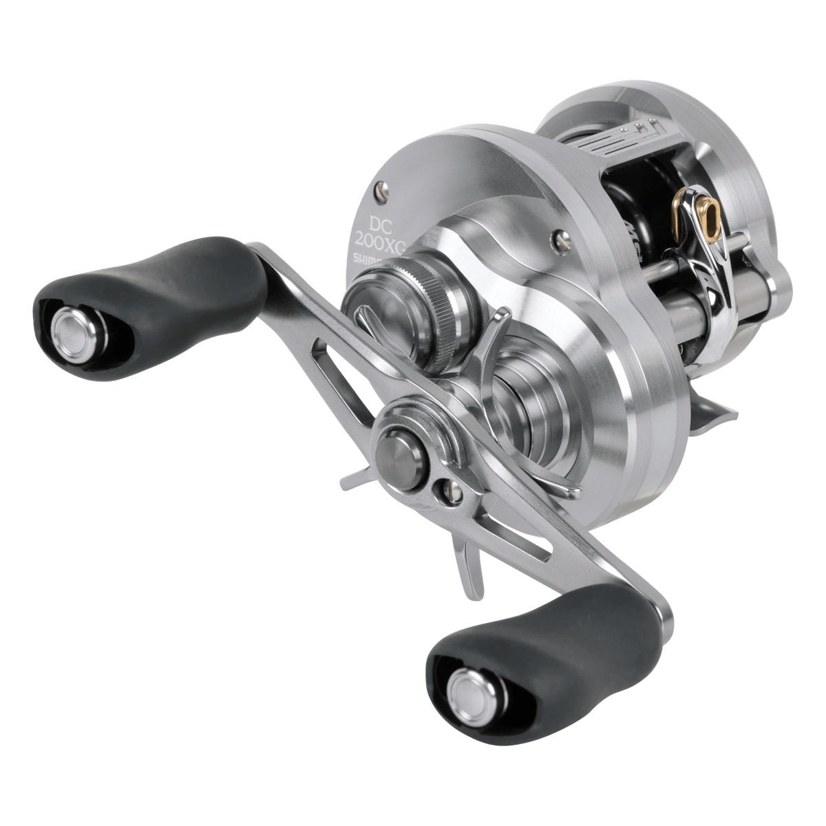 Shimano - CALCUTTA CONQUEST DC A – Shimano North America Fishing Shimano - CALCUTTA CONQUEST DC A – Shimano North America Fishing