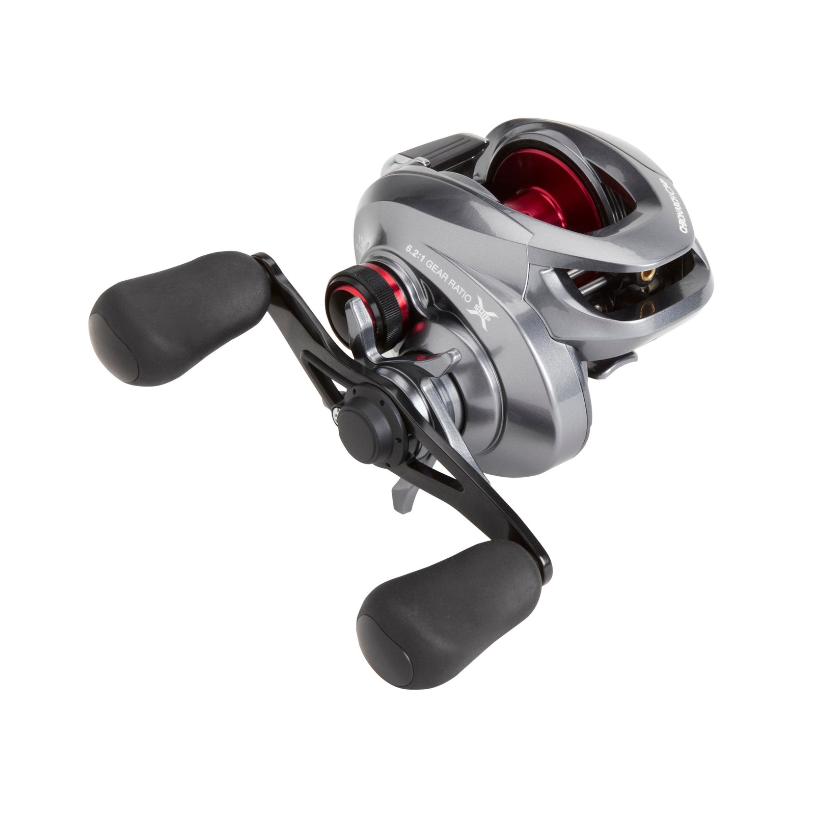 shimano chronarch ci4 vs curado k Plus Compleat Angler Nedlands Built to fish big baits for big fish Shimano Chronarch CI4 + Features