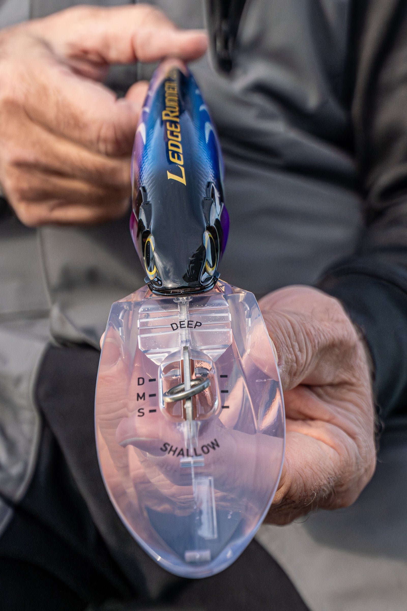 image of product LEDGE RUNNER 200S