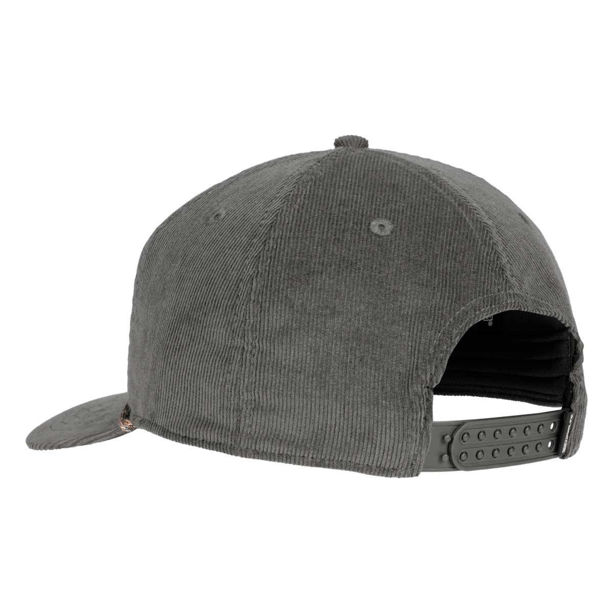 others_4 image of product G. LOOMIS JUMPING TROUT CORDUROY HAT