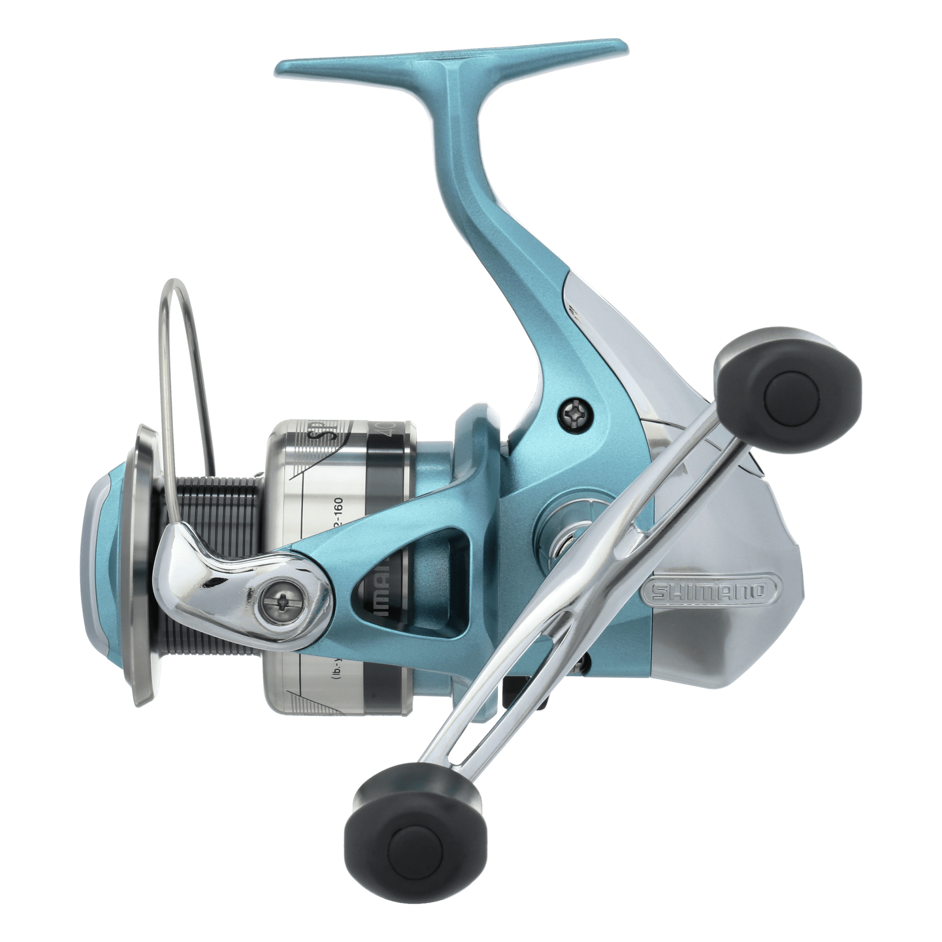 Shimano - SPIREX FG – Shimano North America Fishing