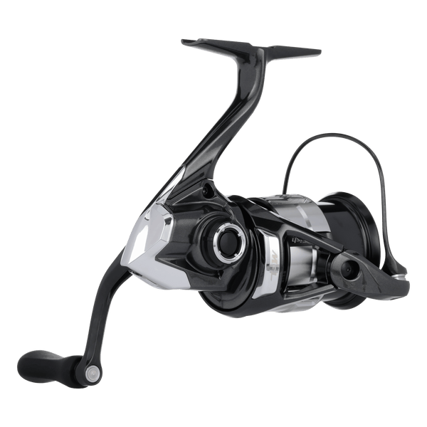 threequarter image of sku VQ2500SHGC