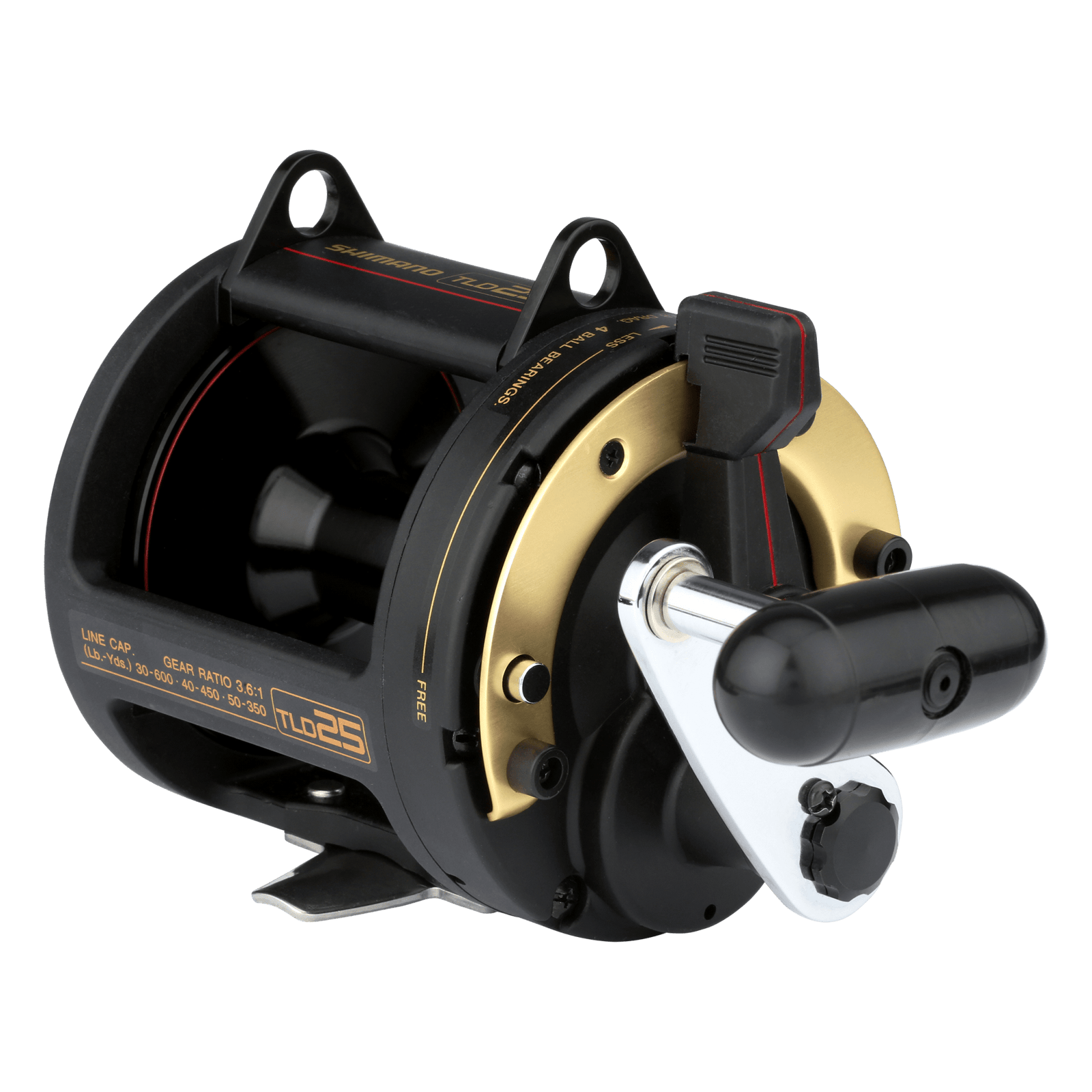 threequarter image of sku TLD25