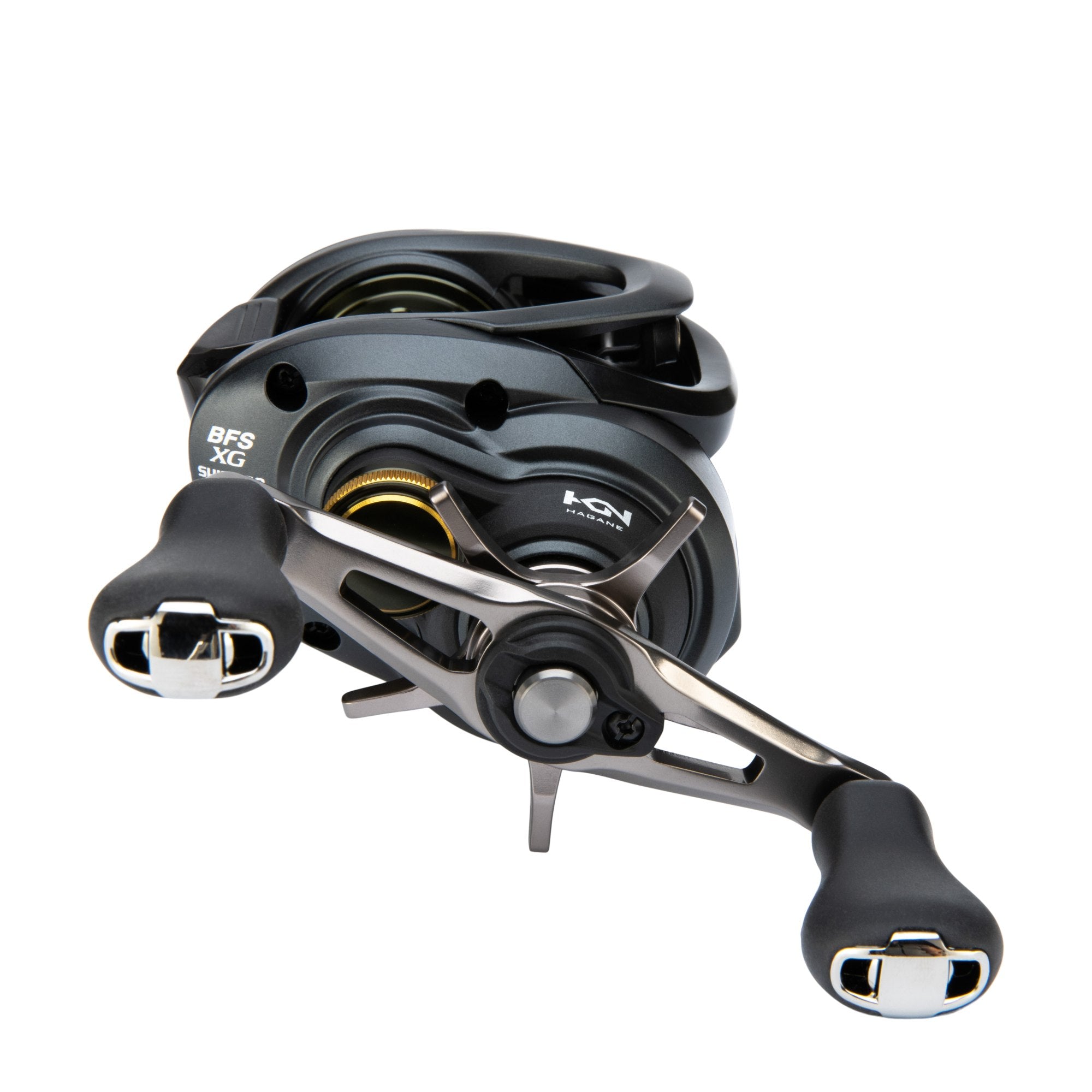 Shimano - CURADO BFS – Shimano North America Fishing