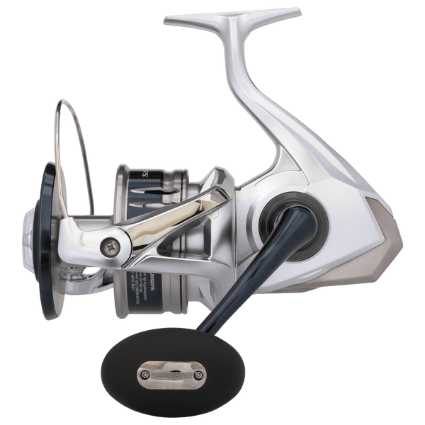 Shimano SRG20000SWAPG Saragosa SW A Spinning Reel